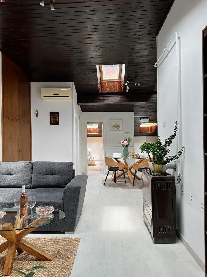Mira'S Apartment Križevci المظهر الخارجي الصورة