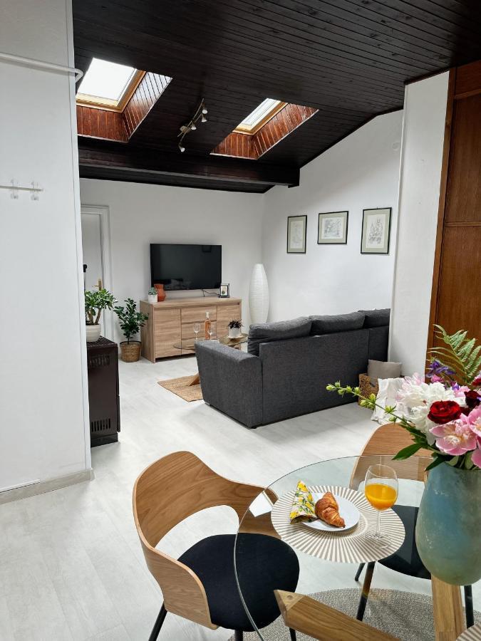 Mira'S Apartment Križevci المظهر الخارجي الصورة