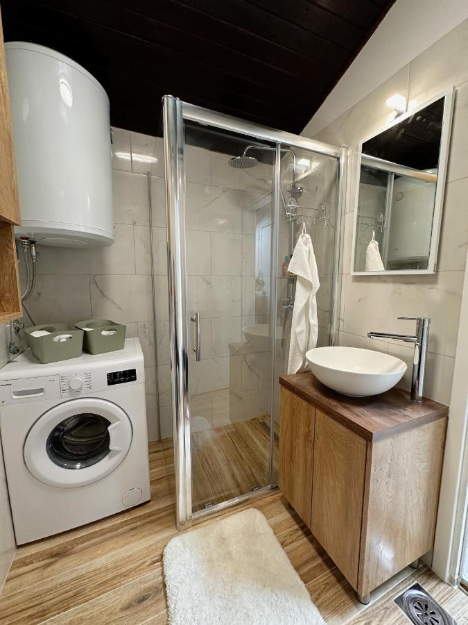 Mira'S Apartment Križevci المظهر الخارجي الصورة