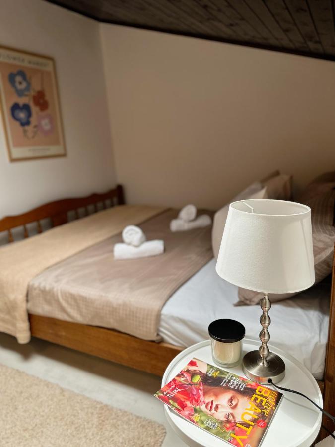 Mira'S Apartment Križevci المظهر الخارجي الصورة